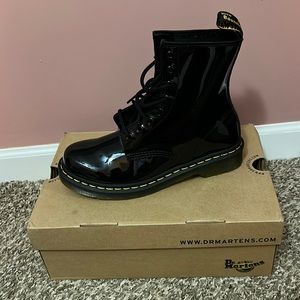 Dr. Martens